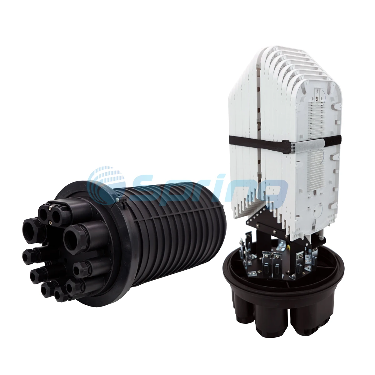 GJS-M9-JFT-A2 Dome Closure