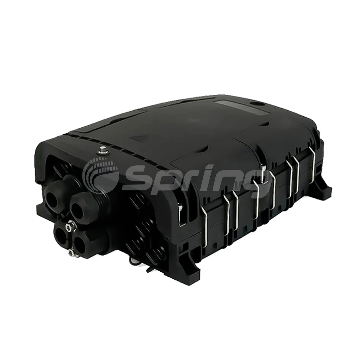 Porturi IP68 8 FastConnect Pre-Cutie de distribuție de fibră în aer liber conectată