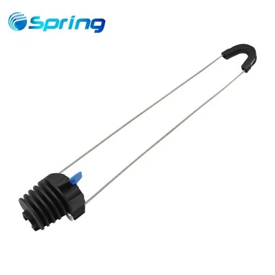 Figura 8 Cablu de fibră optică Anchor Clemp Clemp PA05